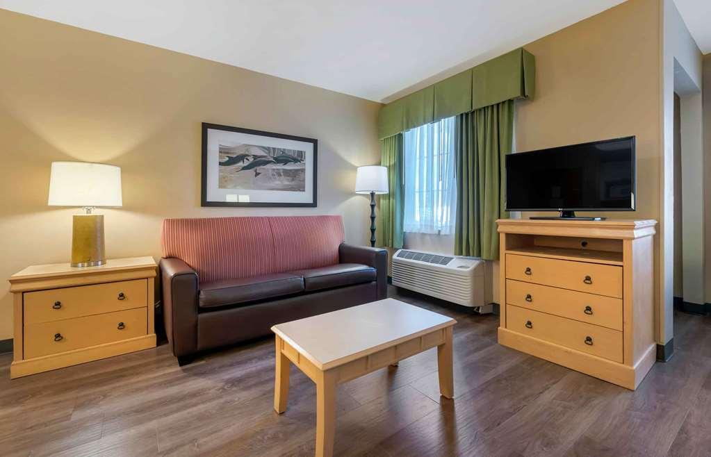 Extended Stay America Suites - Orlando - Convention Center - Universal Blvd Room photo